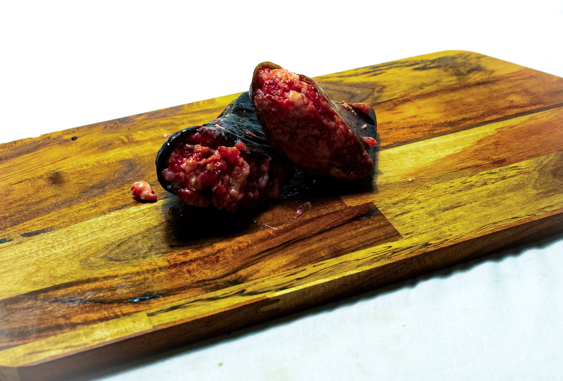Raw Dog Food Beef Hoof