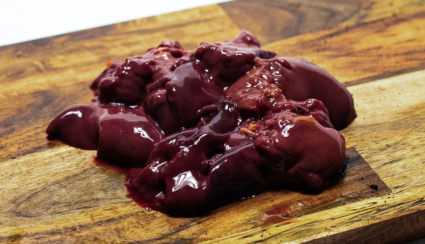 Chicken Liver 200g