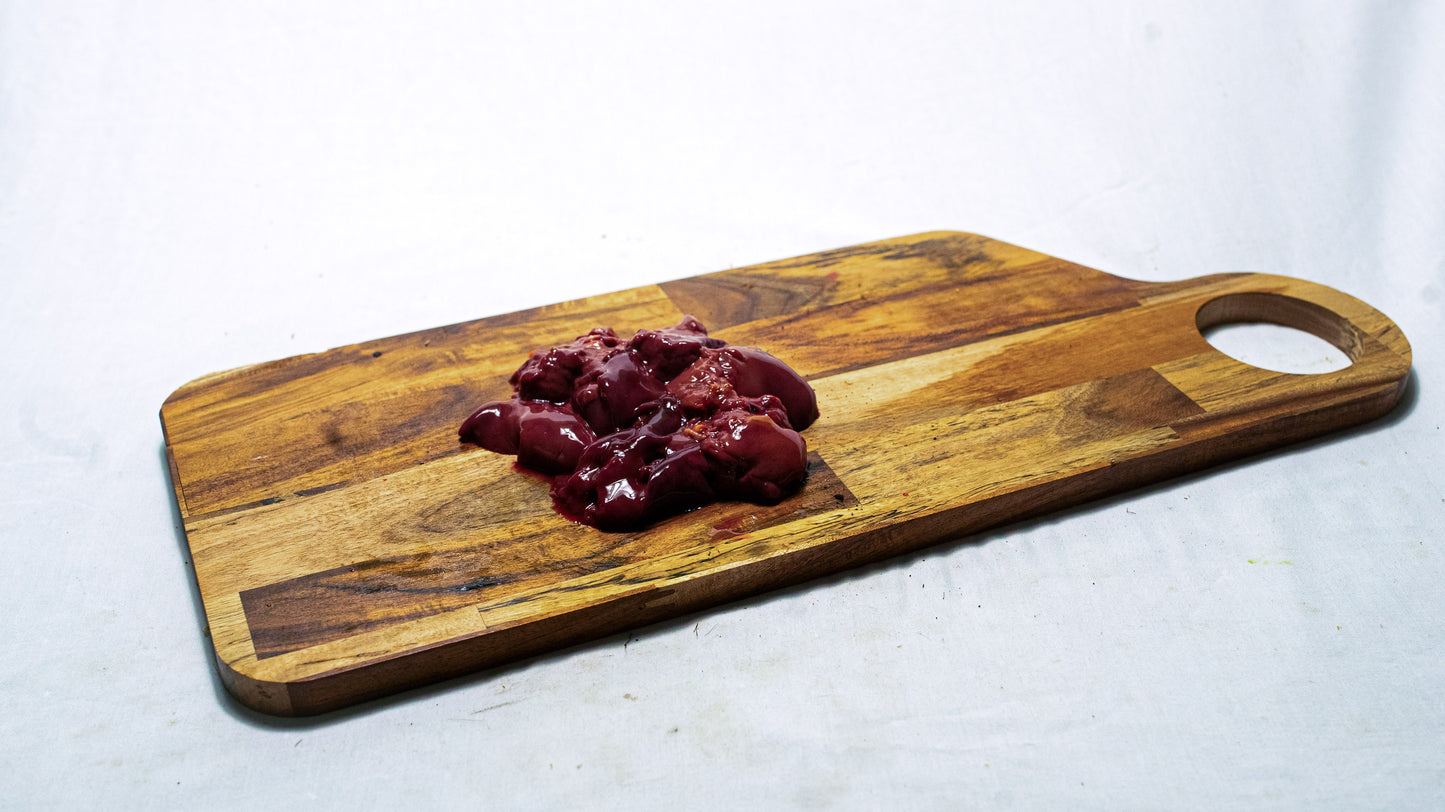 Chicken Liver 200g